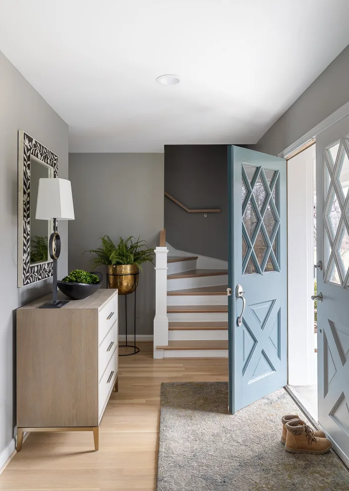 Complete Home Renovation in Anchorage by Bailey Design + Build - Photo 3