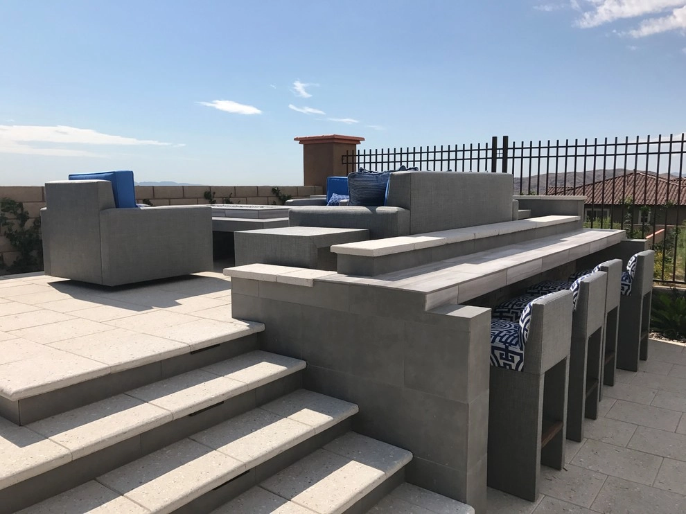 Versten by Green Planet Landscaping Pools & Spa - Photo 3