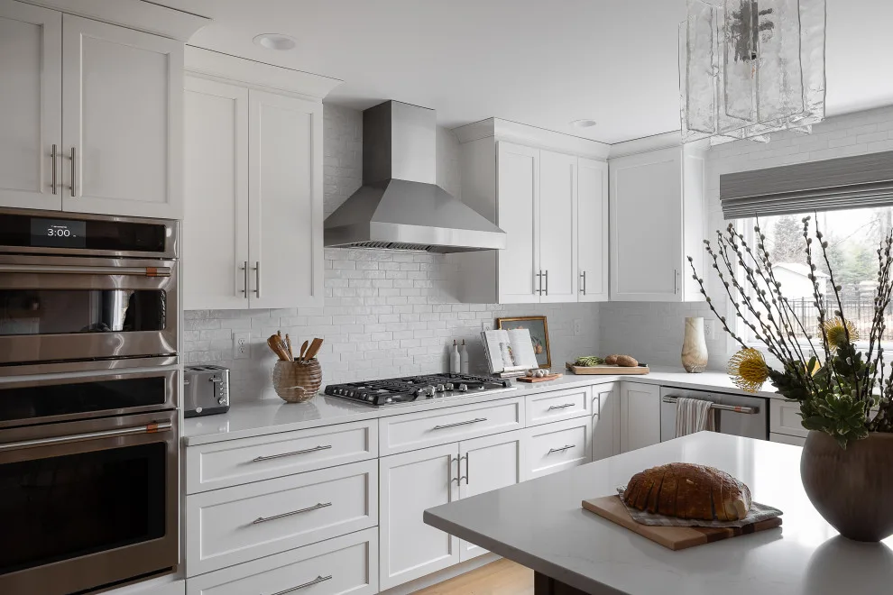 Complete Home Renovation in Anchorage by Bailey Design + Build - Photo 17