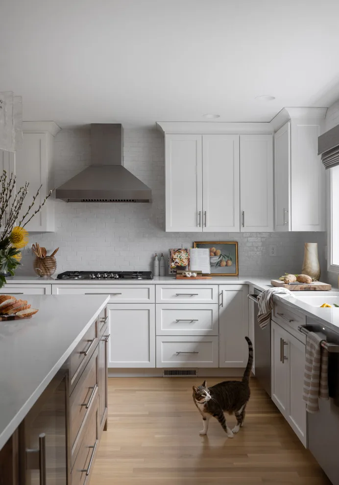 Complete Home Renovation in Anchorage by Bailey Design + Build - Photo 16