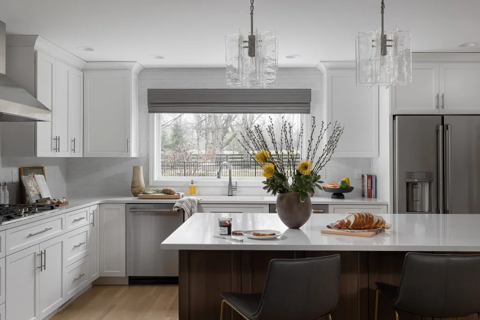 Complete Home Renovation in Anchorage by Bailey Design + Build - Photo 18