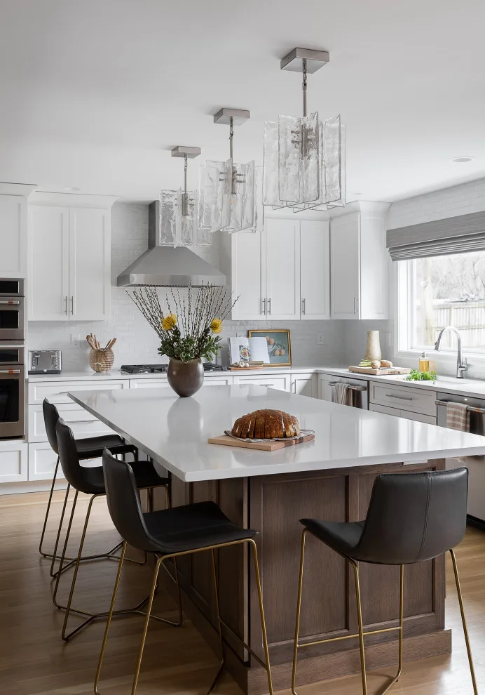 Complete Home Renovation in Anchorage by Bailey Design + Build - Photo 6