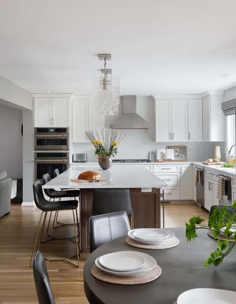 Complete Home Renovation in Anchorage by Bailey Design + Build - Photo 9