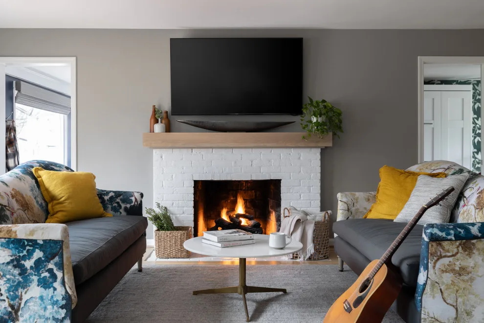 Complete Home Renovation in Anchorage by Bailey Design + Build - Photo 12