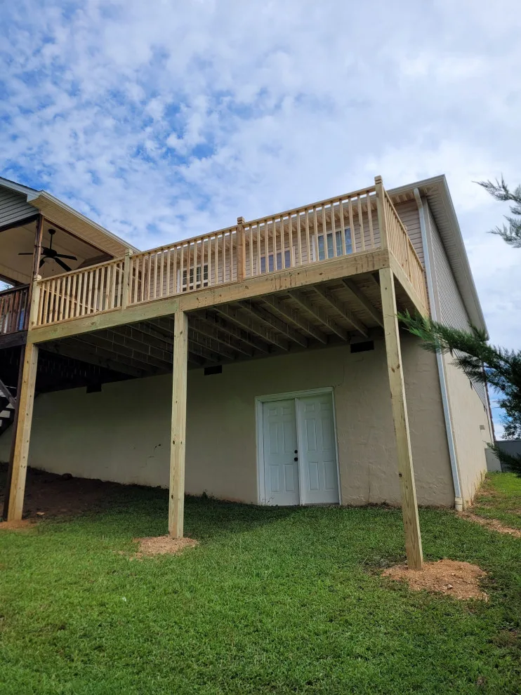 Timeless Oak by MEL Realty Repairs LLC - Photo 2