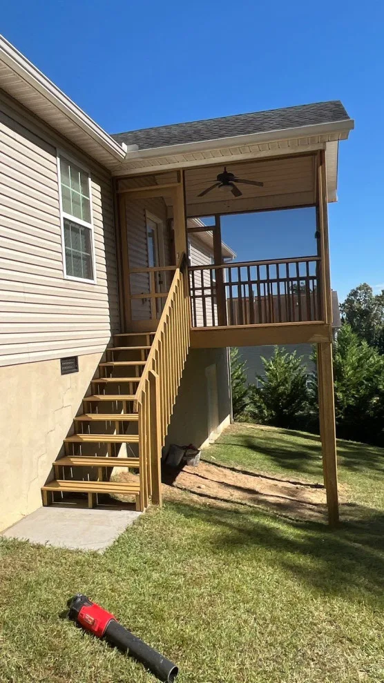 Timeless Oak by MEL Realty Repairs LLC - Photo 7