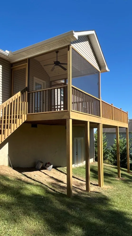 Timeless Oak by MEL Realty Repairs LLC - Photo 5