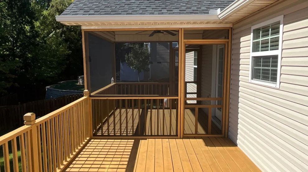 Timeless Oak by MEL Realty Repairs LLC - Photo 4