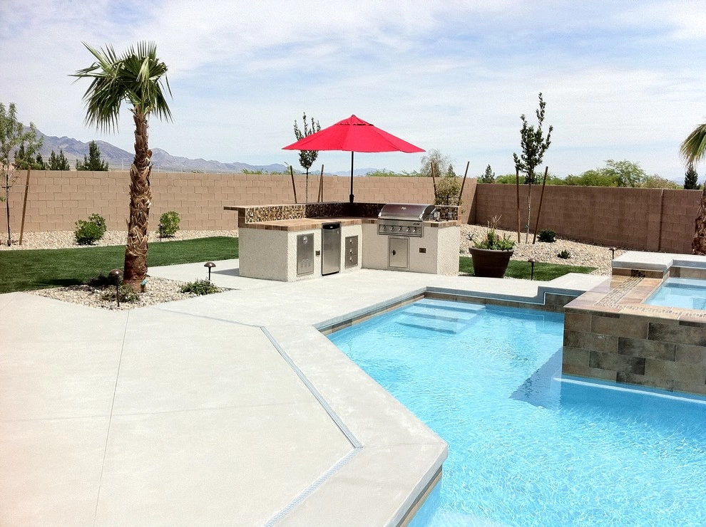 xx by Green Planet Landscaping Pools & Spa - Photo 13