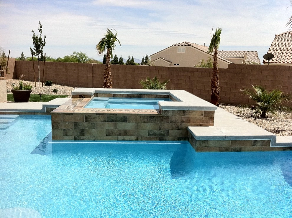 xx by Green Planet Landscaping Pools & Spa - Photo 8