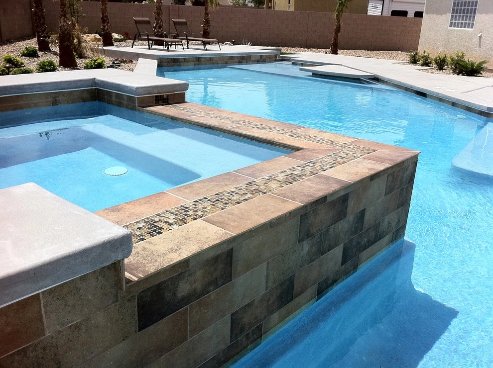 xx by Green Planet Landscaping Pools & Spa - Photo 9