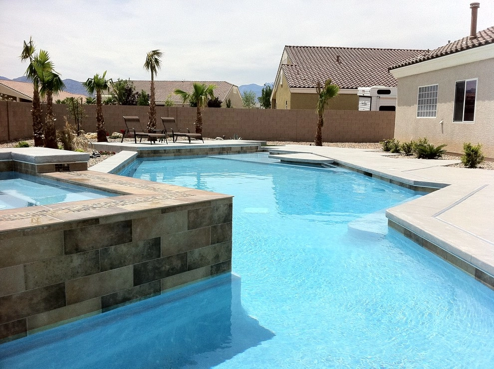 xx by Green Planet Landscaping Pools & Spa - Photo 5