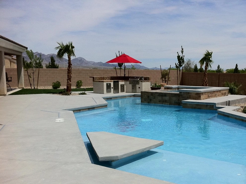 xx by Green Planet Landscaping Pools & Spa - Photo 3