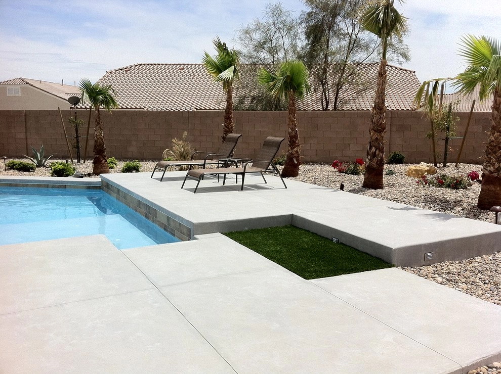 xx by Green Planet Landscaping Pools & Spa - Photo 7