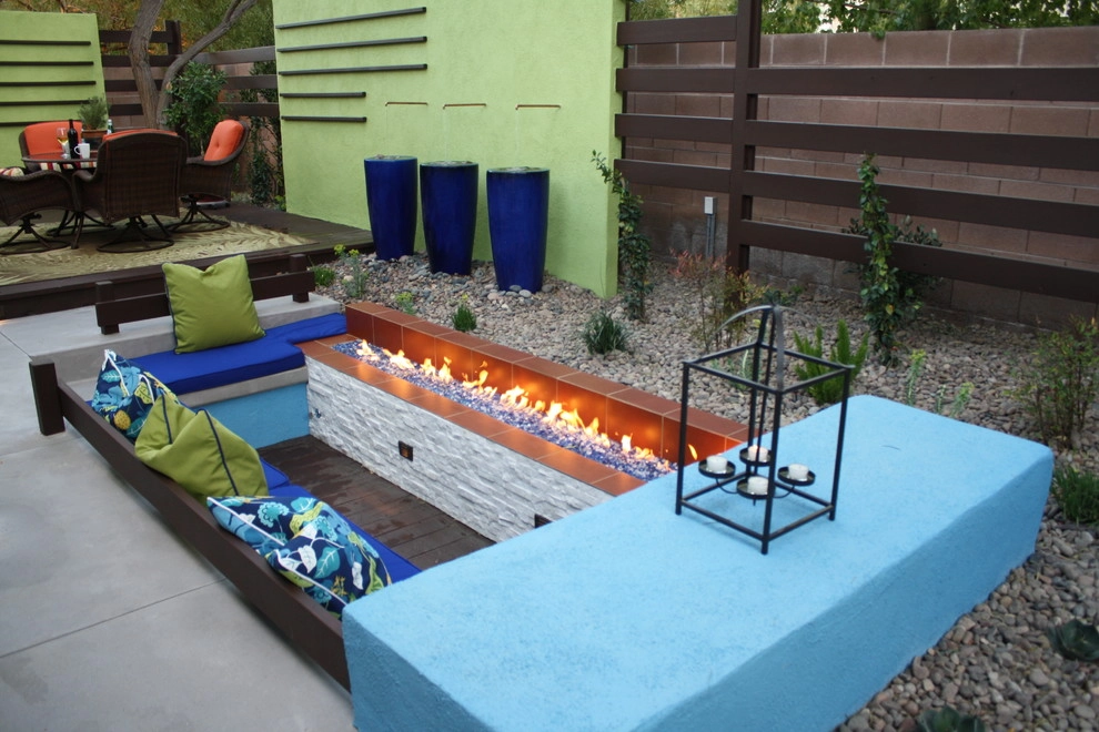 Kitchen Crashers by Green Planet Landscaping Pools & Spa - Photo 15