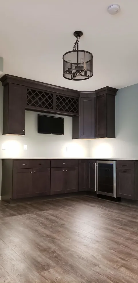 Andersen Completed Basement by Rath Construction - Photo 3