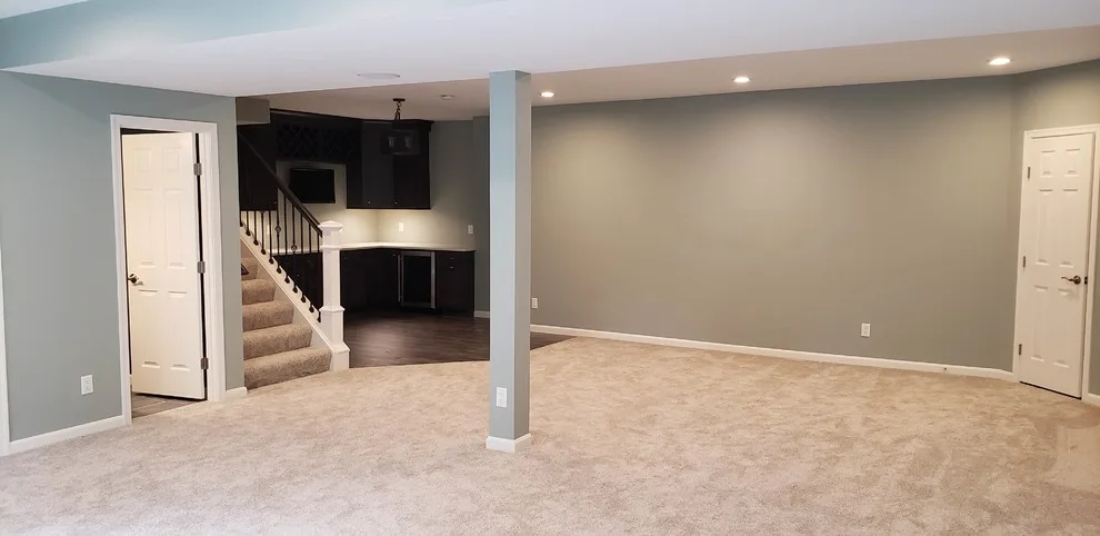 Andersen Completed Basement by Rath Construction - Photo 5