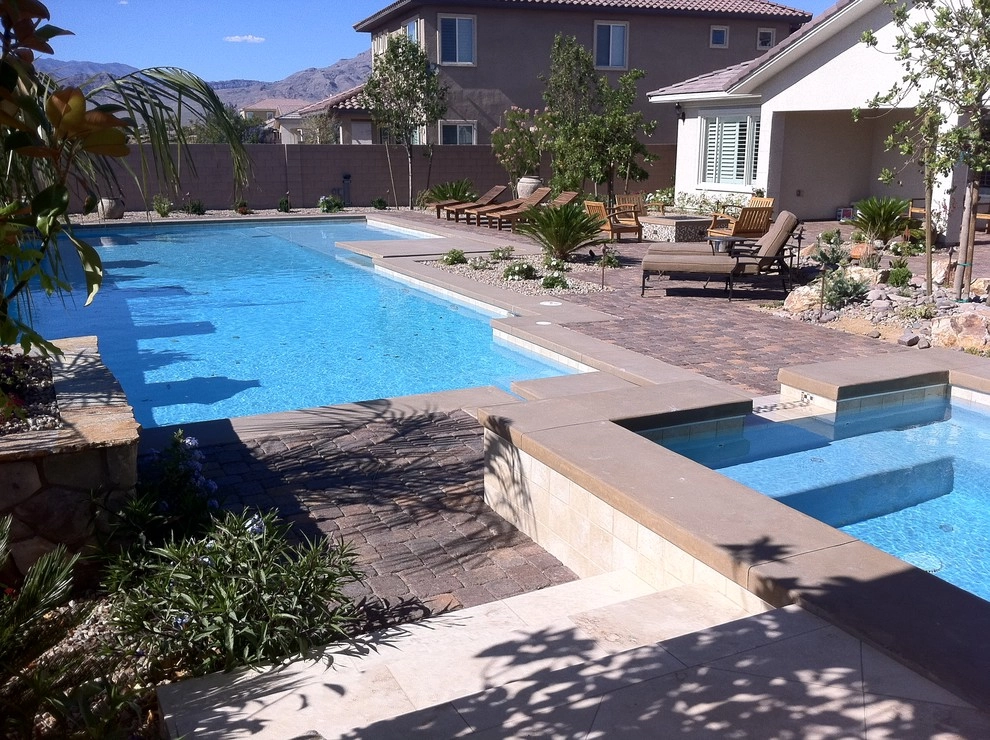 Casey M by Green Planet Landscaping Pools & Spa - Photo 3