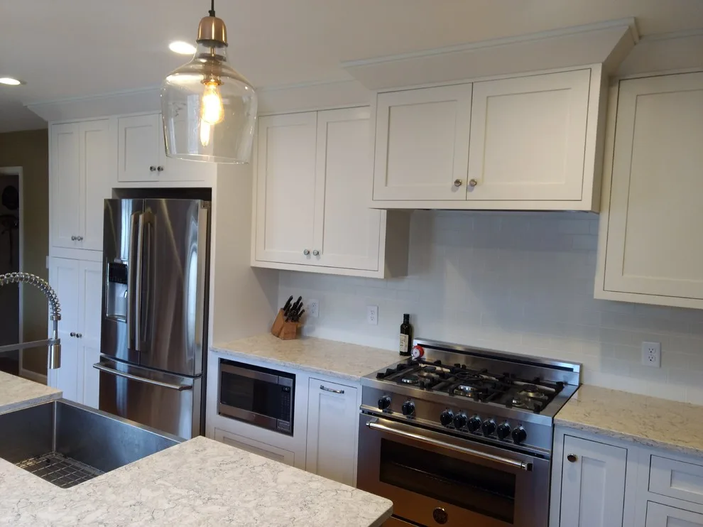 Andersen Culinary Space by Rath Construction - Photo 3