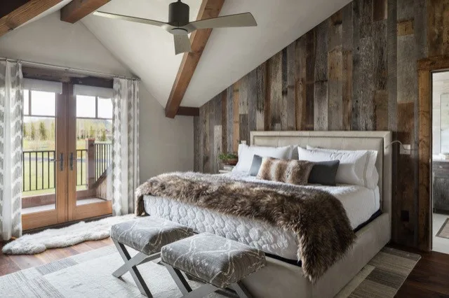 Andersen Home by With The Grain, LLC. - Photo 13