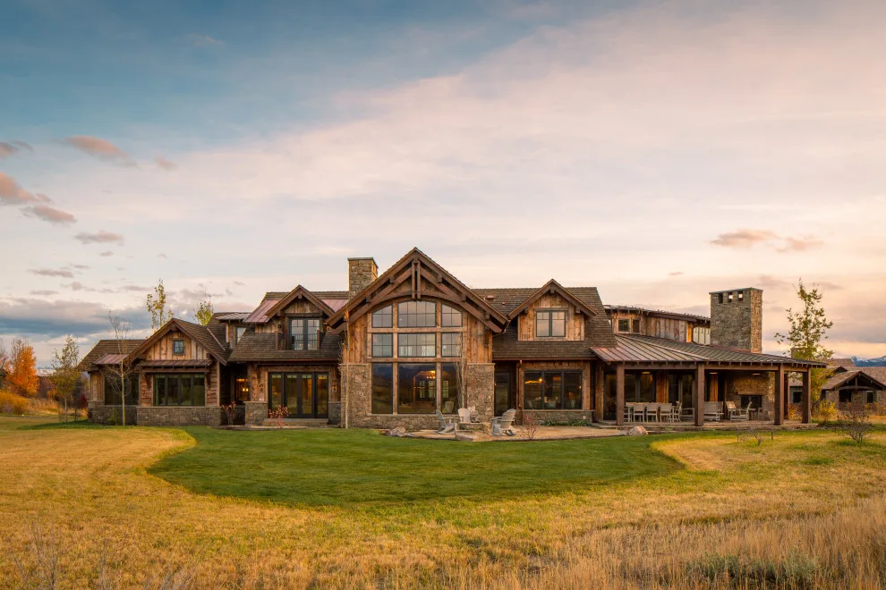 Andersen Home by With The Grain, LLC. - Photo 3