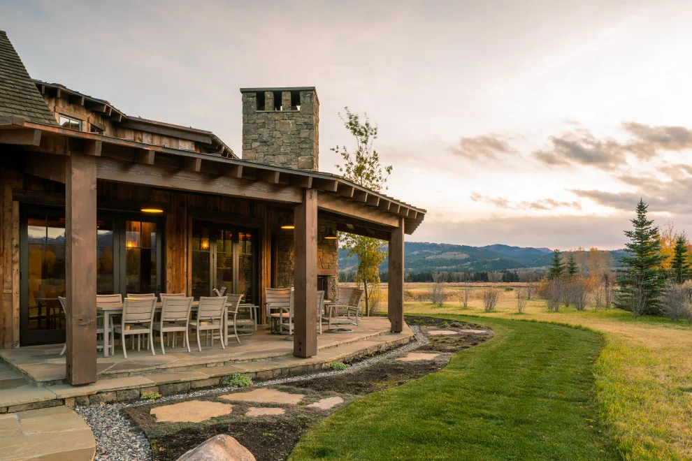 Andersen Home by With The Grain, LLC. - Photo 11