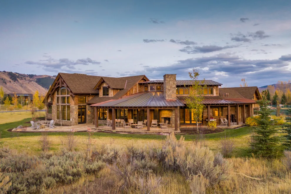 Andersen Home by With The Grain, LLC. - Photo 14