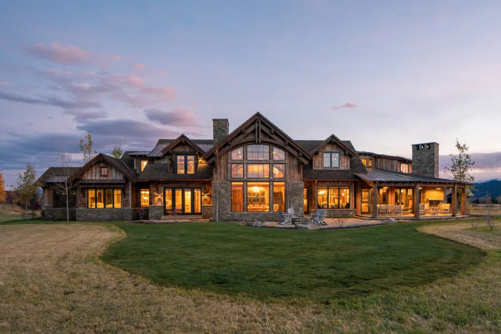 Andersen Home by With The Grain, LLC. - Photo 5