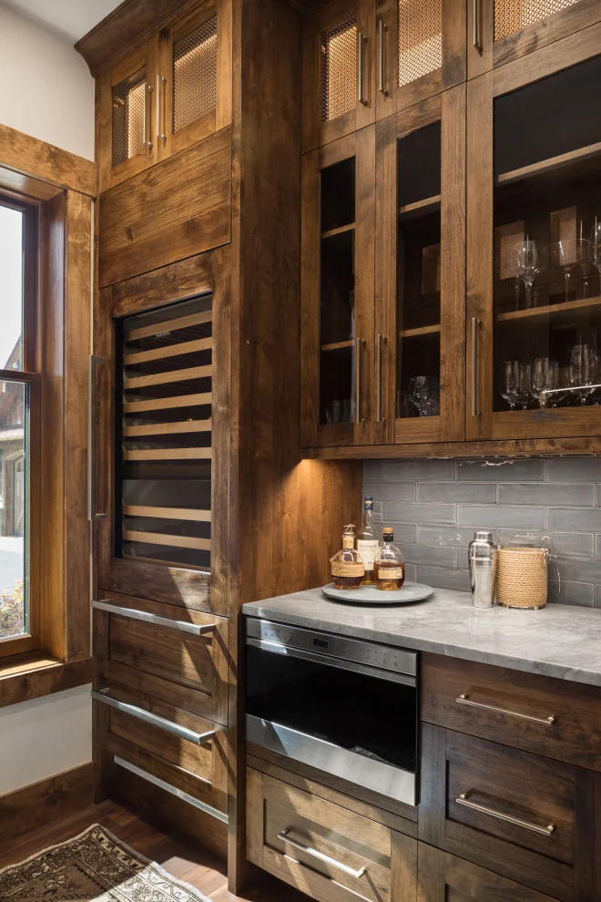 Andersen Home by With The Grain, LLC. - Photo 10