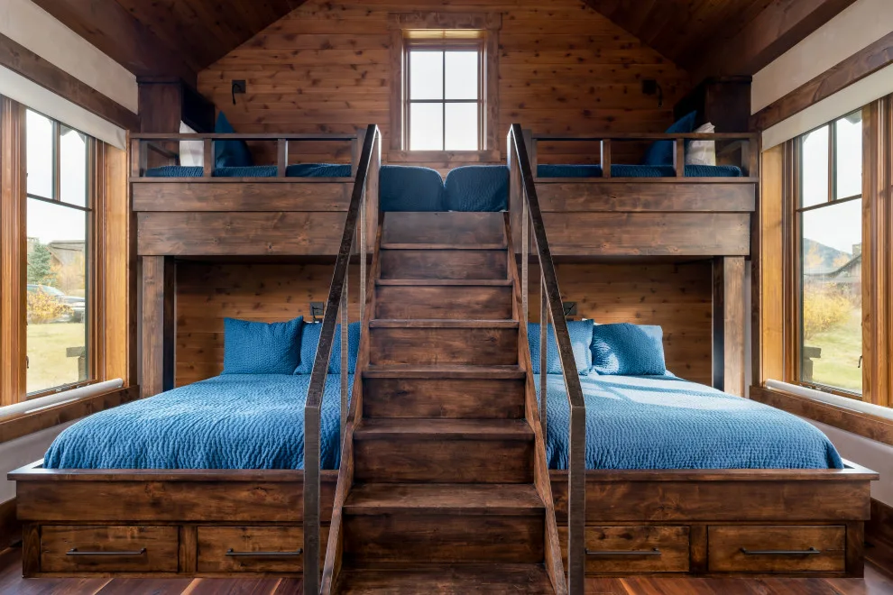 Andersen Home by With The Grain, LLC. - Photo 9