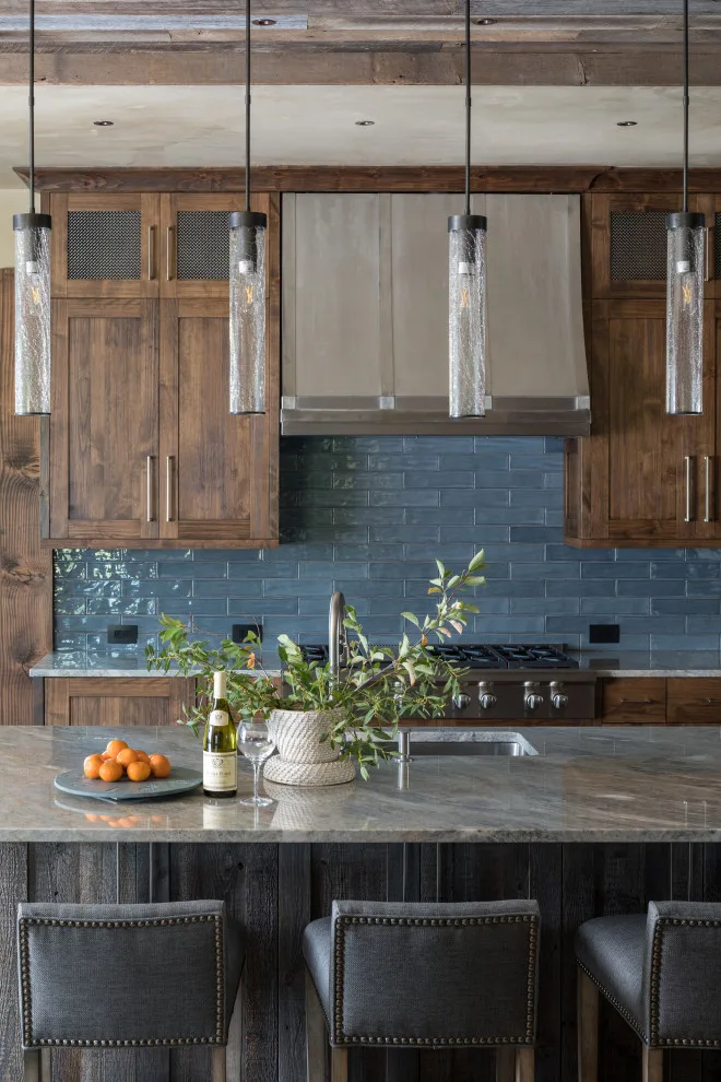 Andersen Home by With The Grain, LLC. - Photo 6