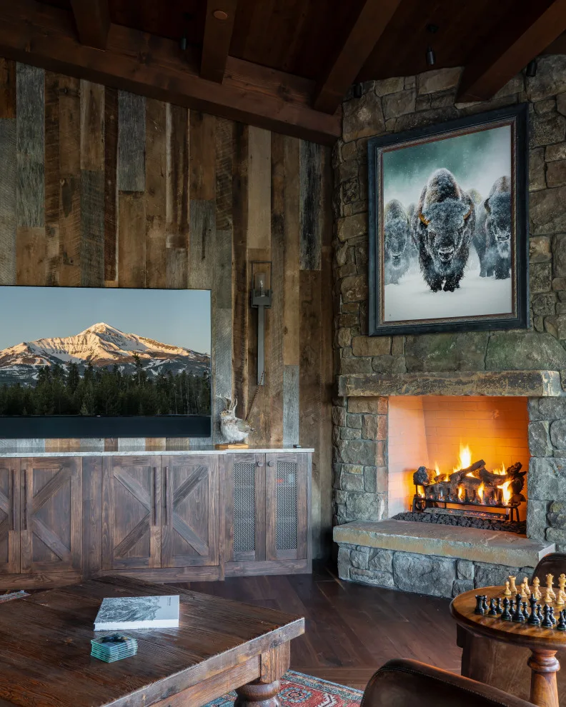 Andersen Home by With The Grain, LLC. - Photo 15