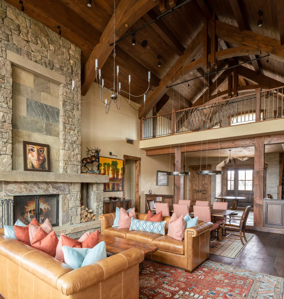 Andersen Home by With The Grain, LLC. - Photo 8