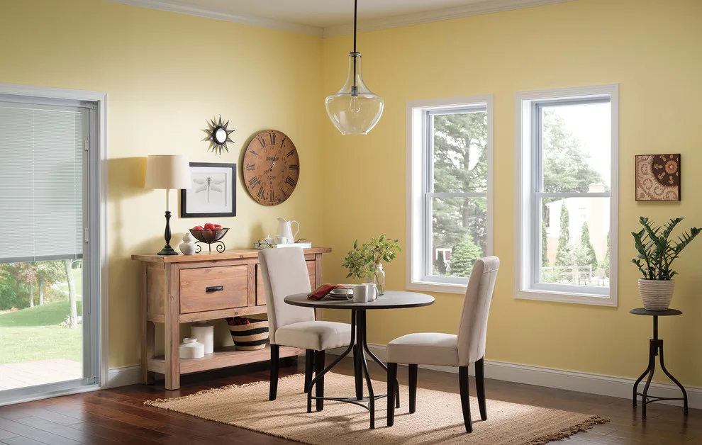 Andersen Silverline Window Solutions by Cascade Lumber Company - Photo 3