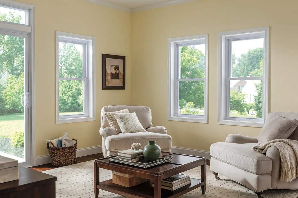 Andersen Silverline Window Solutions by Cascade Lumber Company - Photo 4
