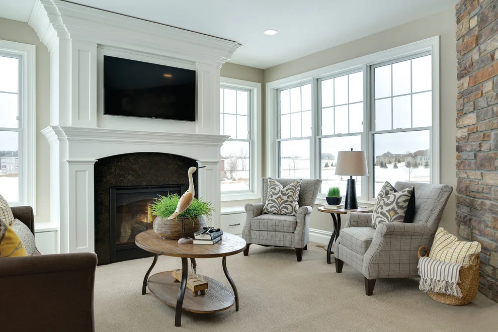 Andersen Doors and Windows by Wiser Home Remodeling INC - Photo 2