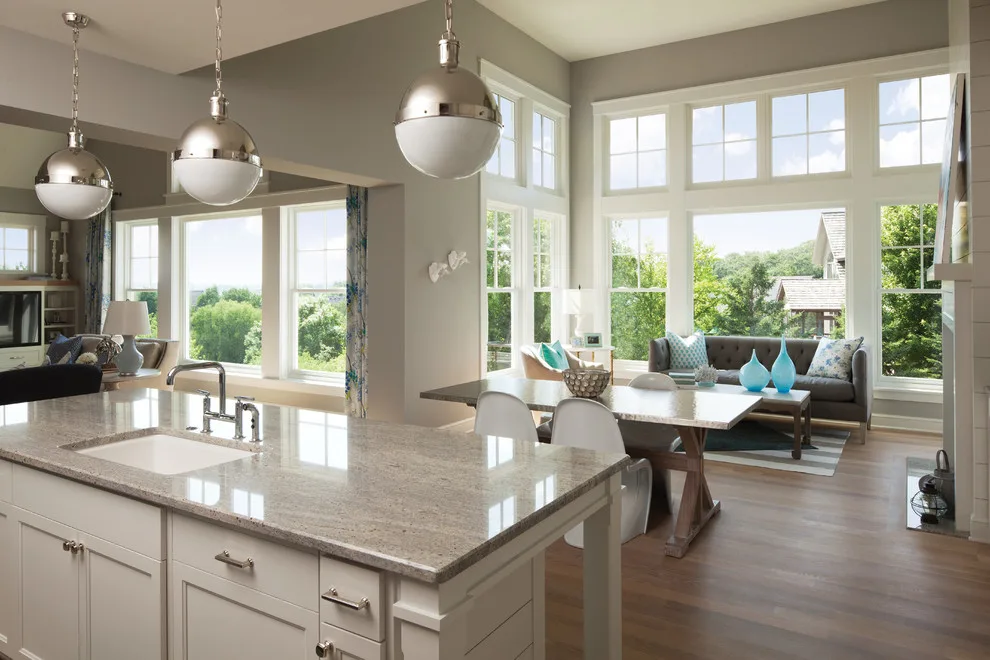Andersen Doors and Windows by Wiser Home Remodeling INC - Photo 6