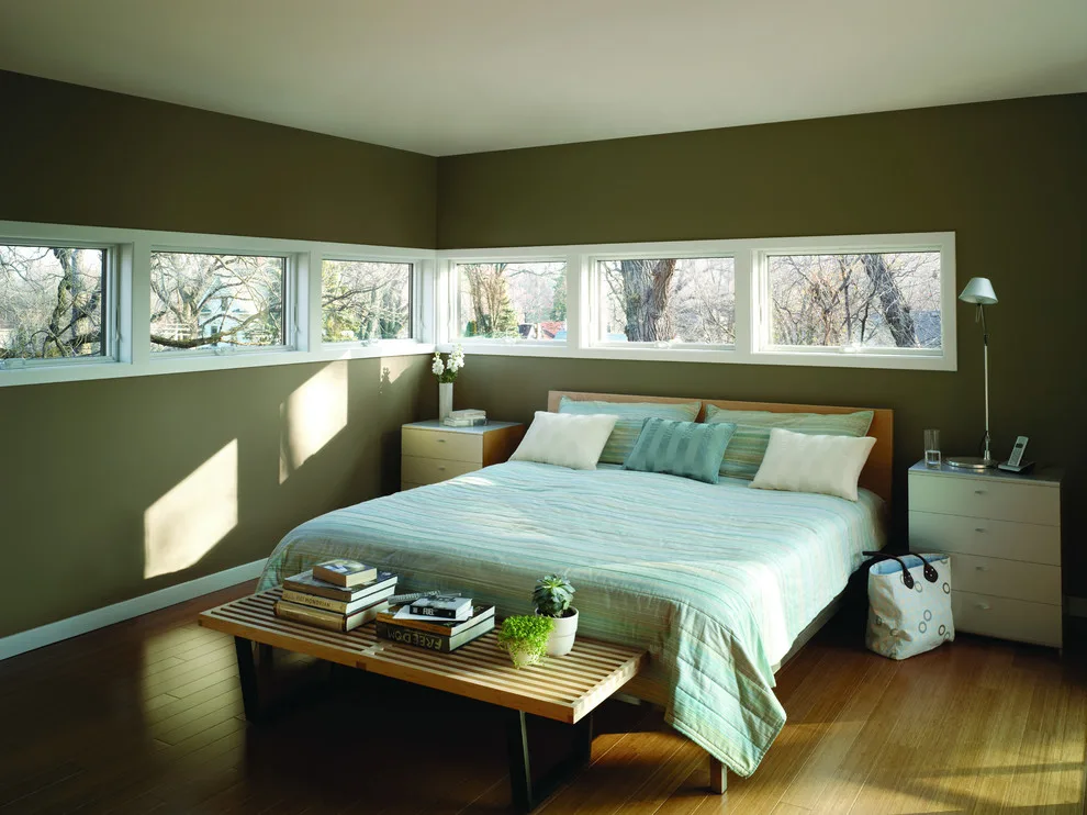 Andersen Windows - Interior Photography - Series 400 by Cascade Lumber Company - Photo 31