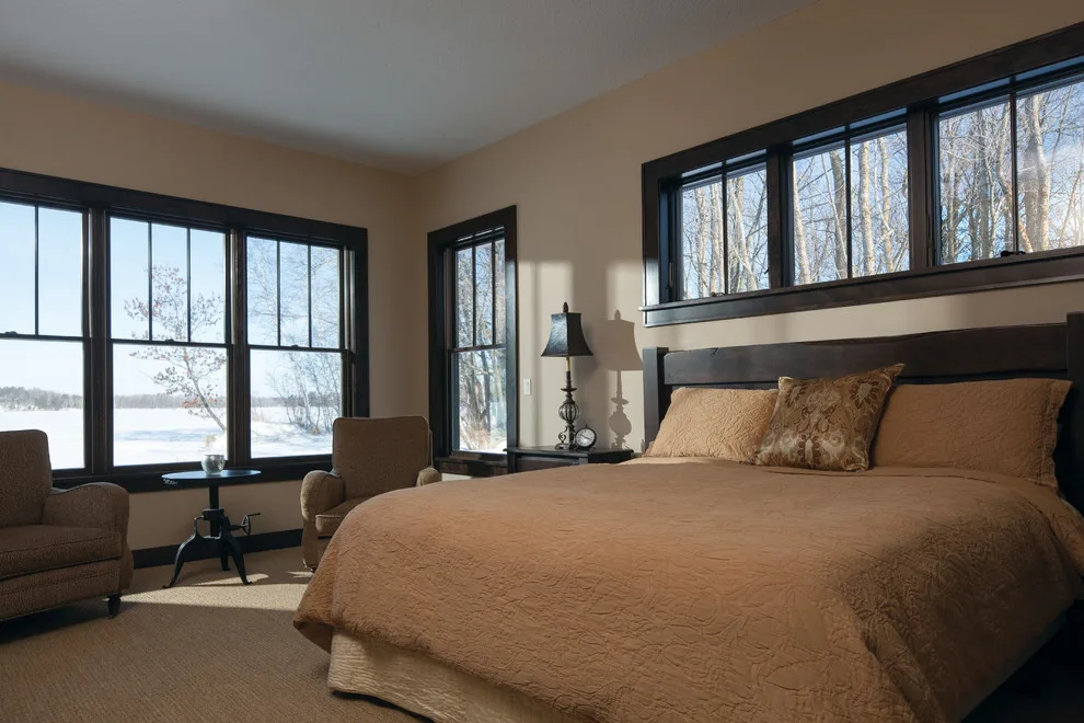 Andersen Windows - Interior Photography - Series 400 by Cascade Lumber Company - Photo 17