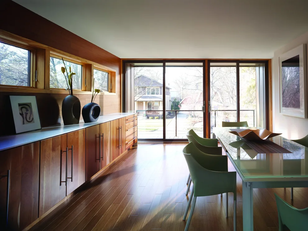 Andersen Windows - Interior Photography - Series 400 by Cascade Lumber Company - Photo 7
