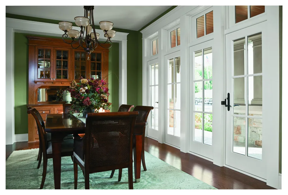 Andersen Windows - Interior Photography - Series 400 by Cascade Lumber Company - Photo 29