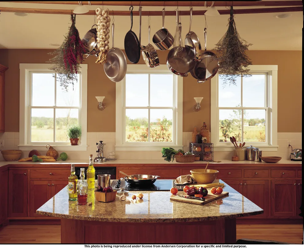 Andersen Windows - Interior Photography - Series 400 by Cascade Lumber Company - Photo 8