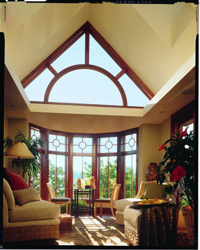 Andersen Windows - Interior Photography - Series 400 by Cascade Lumber Company - Photo 16