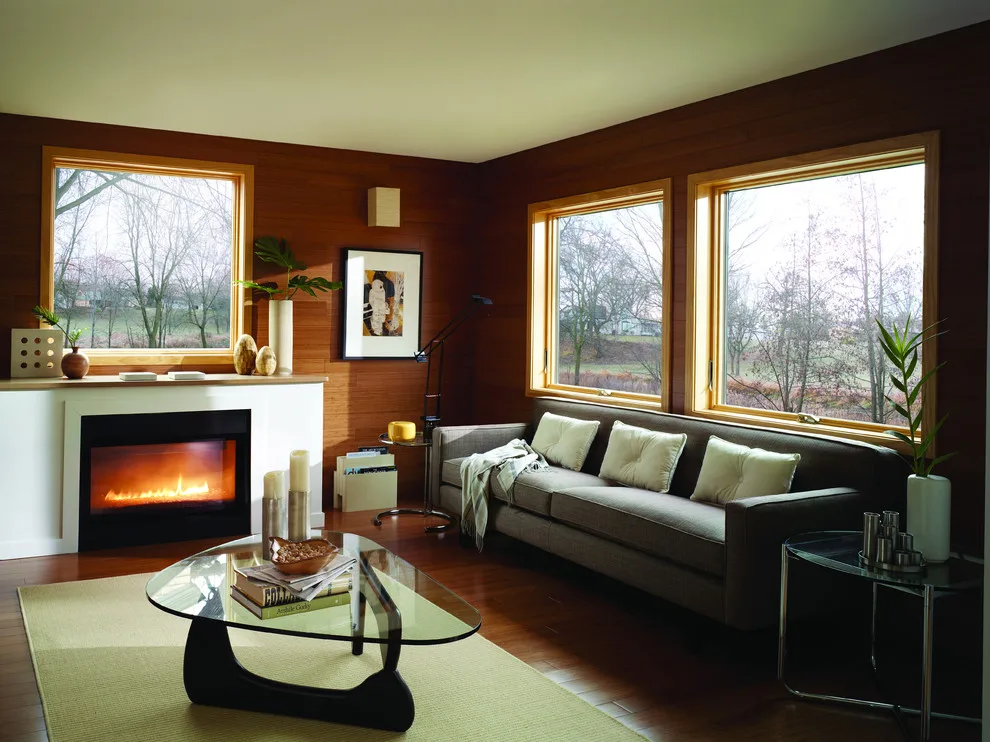 Andersen Windows - Interior Photography - Series 400 by Cascade Lumber Company - Photo 15
