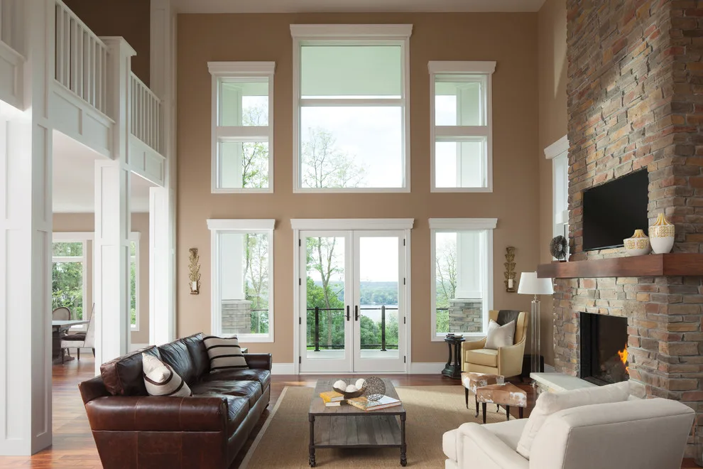 Andersen Windows - Interior Photography - Series 400 by Cascade Lumber Company - Photo 22