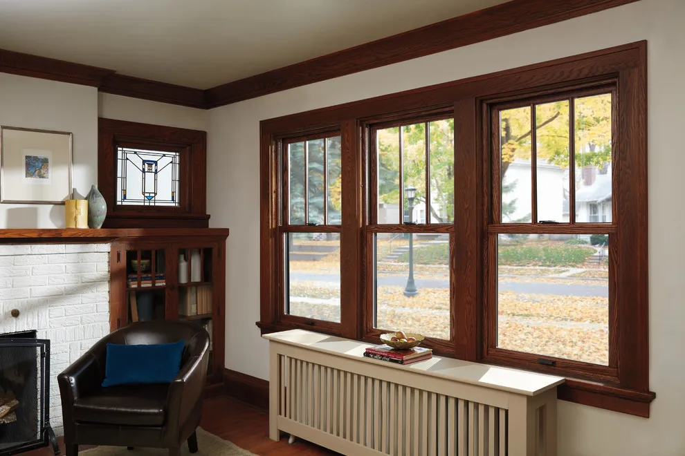 Andersen Windows - Interior Photography - Series 400 by Cascade Lumber Company - Photo 23