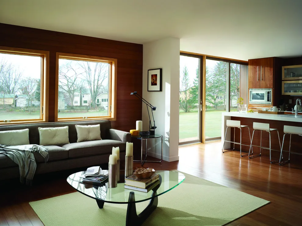 Andersen Windows - Interior Photography - Series 400 by Cascade Lumber Company - Photo 25