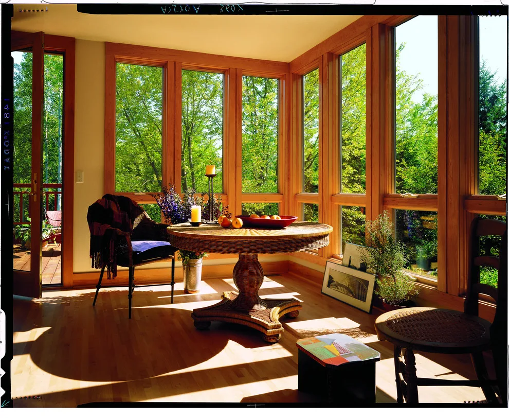 Andersen Windows - Interior Photography - Series 400 by Cascade Lumber Company - Photo 30