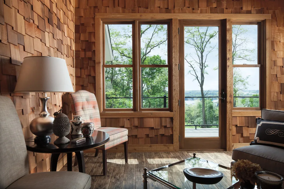 Andersen Windows - Interior Photography - Series 400 by Cascade Lumber Company - Photo 2