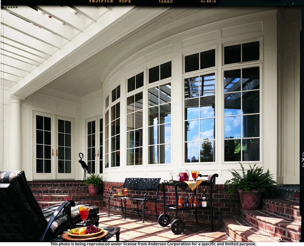 Andersen Windows - Interior Photography - Series 400 by Cascade Lumber Company - Photo 20